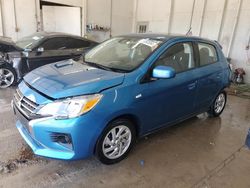 2021 Mitsubishi Mirage ES for sale in Madisonville, TN