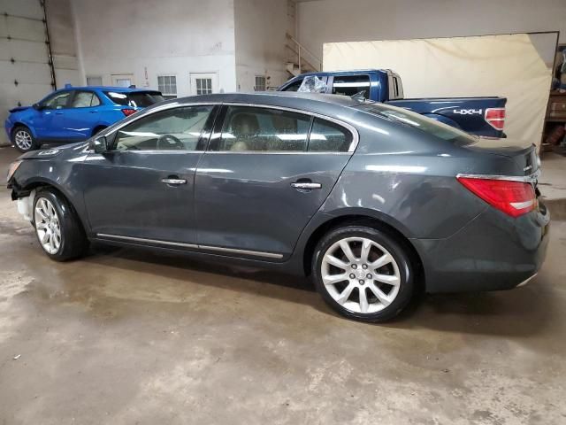 2014 Buick Lacrosse Premium