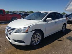 2015 Nissan Sentra S for sale in Kansas City, KS