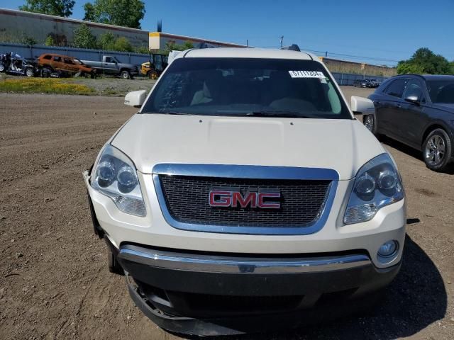 2012 GMC Acadia SLT-1