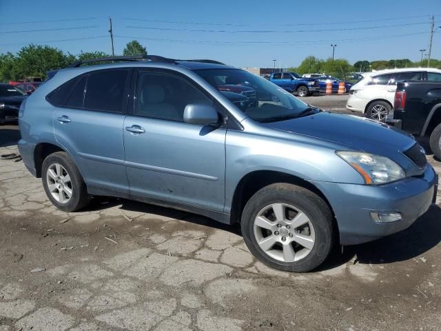 2007 Lexus RX 350