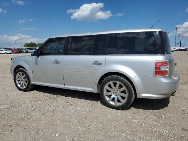 2011 Ford Flex Limited