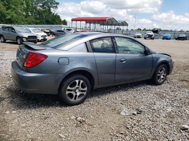 2005 Saturn Ion Level 3