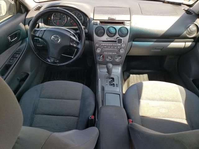 2004 Mazda 6 I