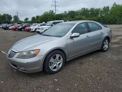 2008 Acura RL for sale in Columbus, OH