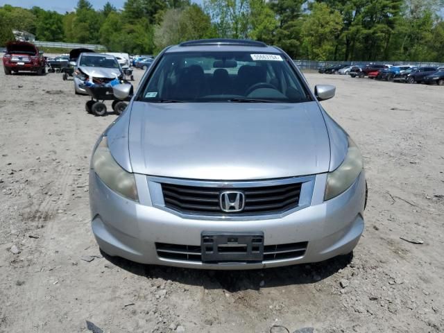 2009 Honda Accord EX