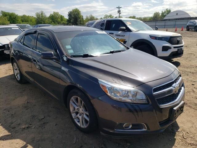 2013 Chevrolet Malibu 2LT