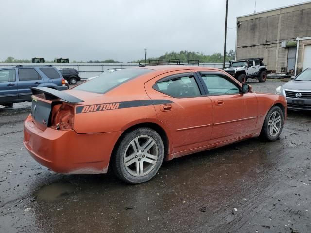 2006 Dodge Charger R/T