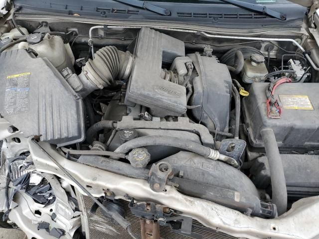 2005 Chevrolet Colorado