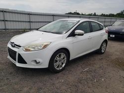 2012 Ford Focus SEL en venta en Fredericksburg, VA