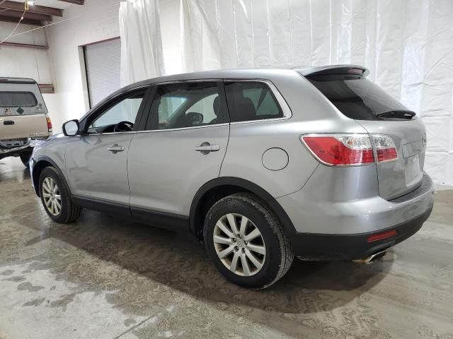 2010 Mazda CX-9