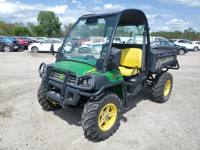 2013 ATV Gator