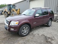 2006 Ford Explorer Limited for sale in West Mifflin, PA