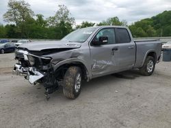 Dodge 1500 salvage cars for sale: 2020 Dodge 1500 Laramie