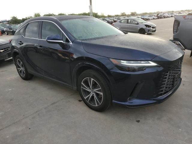 2023 Lexus RX 350 Base