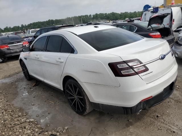 2014 Ford Taurus SE