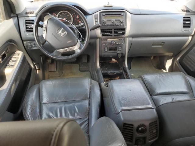 2006 Honda Pilot EX