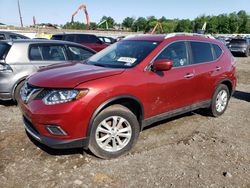 2016 Nissan Rogue S for sale in Hillsborough, NJ