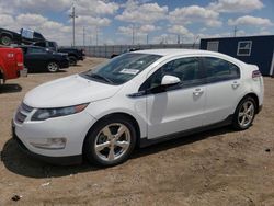 2013 Chevrolet Volt for sale in Greenwood, NE