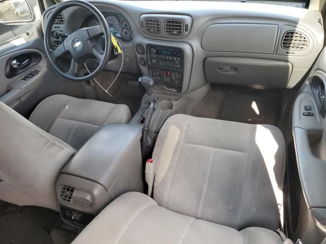 2005 Chevrolet Trailblazer LS