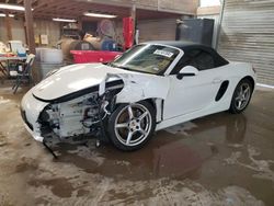 2013 Porsche Boxster en venta en Houston, TX