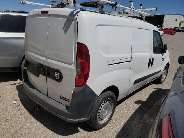 2016 Dodge RAM Promaster City