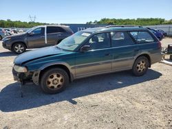 1996 Subaru Legacy Outback for sale in Anderson, CA