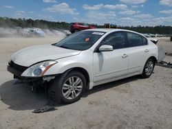 Nissan Altima salvage cars for sale: 2010 Nissan Altima Base