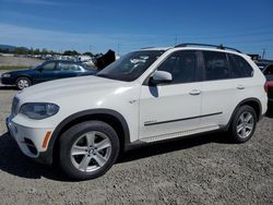 2011 BMW X5 XDRIVE35D for sale in Eugene, OR