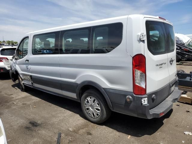 2019 Ford Transit T-350