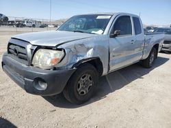 2011 Toyota Tacoma Access Cab for sale in North Las Vegas, NV