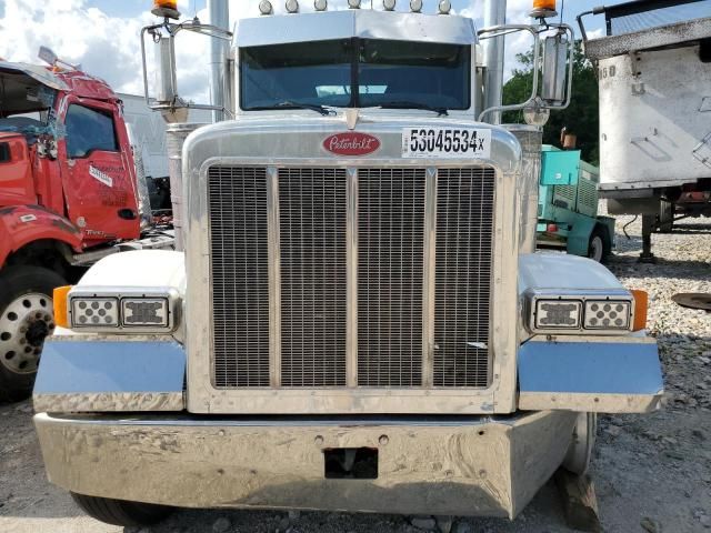 2006 Peterbilt 378