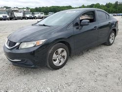 2013 Honda Civic LX for sale in Ellenwood, GA