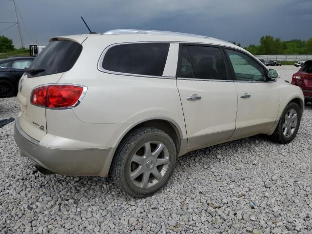 2010 Buick Enclave CXL