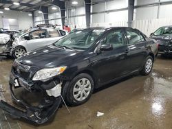 2009 Toyota Corolla Base en venta en Ham Lake, MN