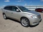 2013 Buick Enclave