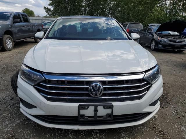 2019 Volkswagen Jetta SEL