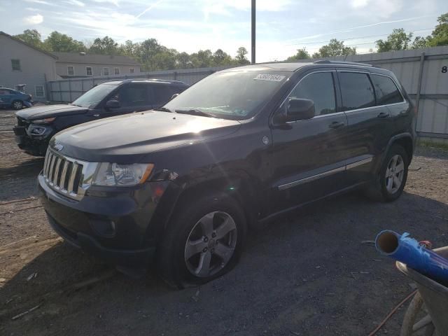 2011 Jeep Grand Cherokee Laredo