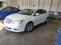 2011 Buick Lacrosse CXS for sale in Madisonville, TN