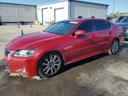 2015 Lexus GS 350 for sale in Orlando, FL