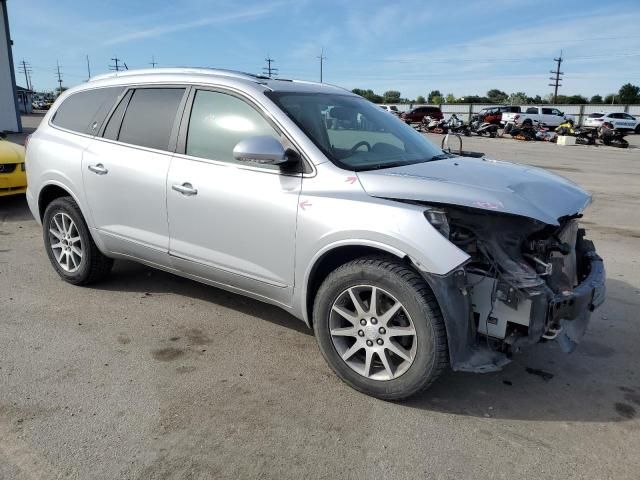 2016 Buick Enclave