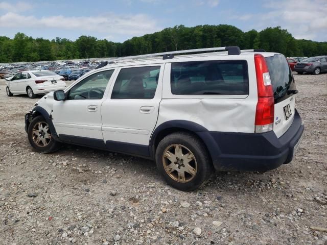 2006 Volvo XC70