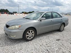 2005 Toyota Camry LE for sale in Temple, TX