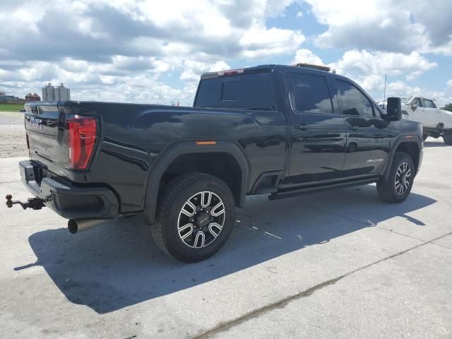 2023 GMC Sierra K2500 AT4