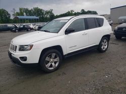 2015 Jeep Compass Sport for sale in Spartanburg, SC