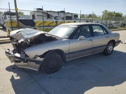 1993 Buick Lesabre Limited for sale in Sacramento, CA