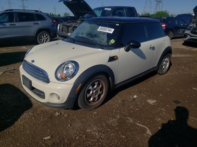 2013 Mini Cooper