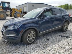 2018 Lincoln MKC Reserve for sale in Wayland, MI