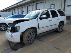 2012 Chevrolet Tahoe K1500 LTZ for sale in Louisville, KY