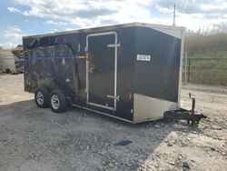 2014 RC Trailer en venta en Northfield, OH